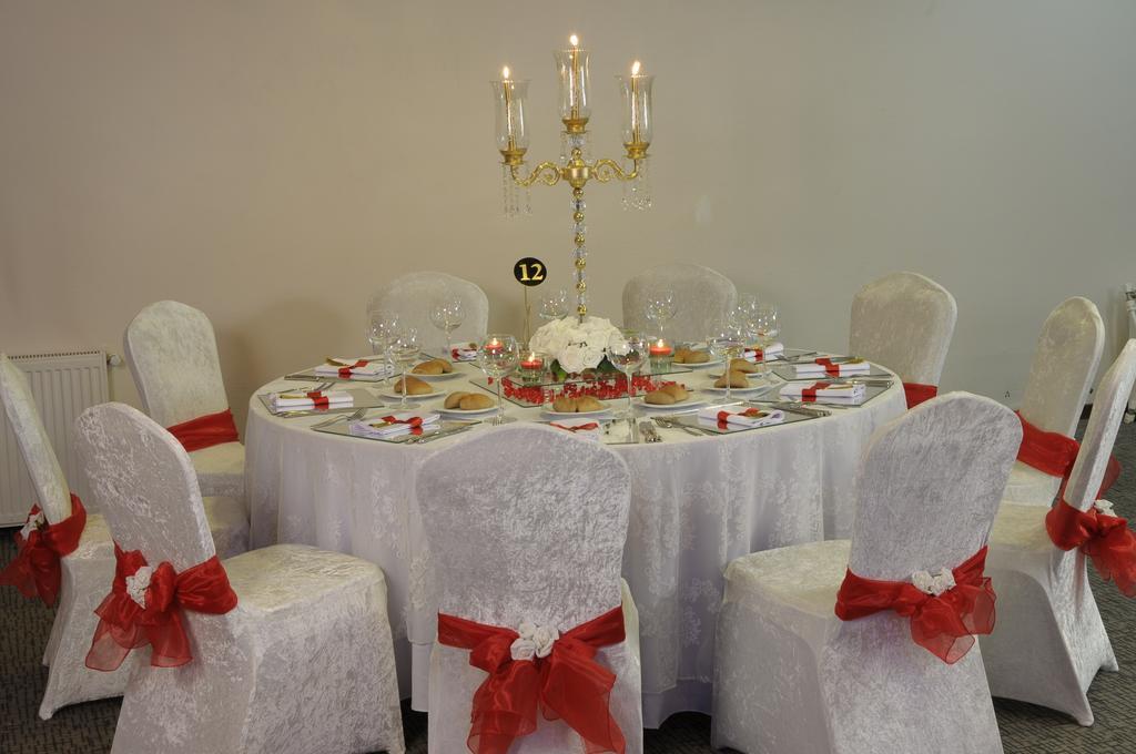 Beymarmara Suite Hotel Istanbul Bagian luar foto