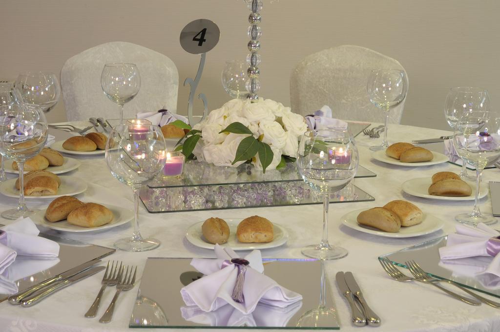 Beymarmara Suite Hotel Istanbul Bagian luar foto