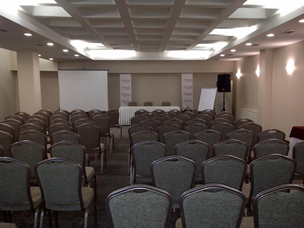 Beymarmara Suite Hotel Istanbul Bagian luar foto