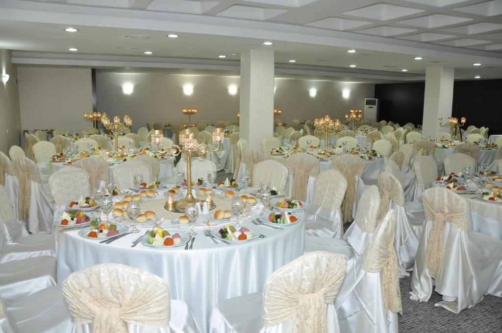 Beymarmara Suite Hotel Istanbul Bagian luar foto