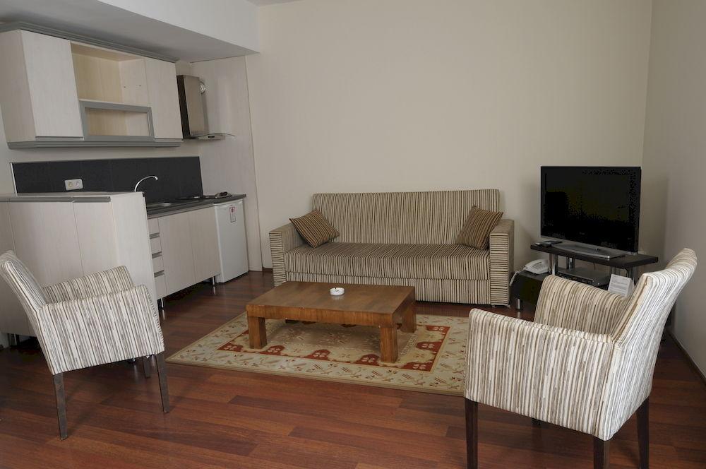 Beymarmara Suite Hotel Istanbul Bagian luar foto