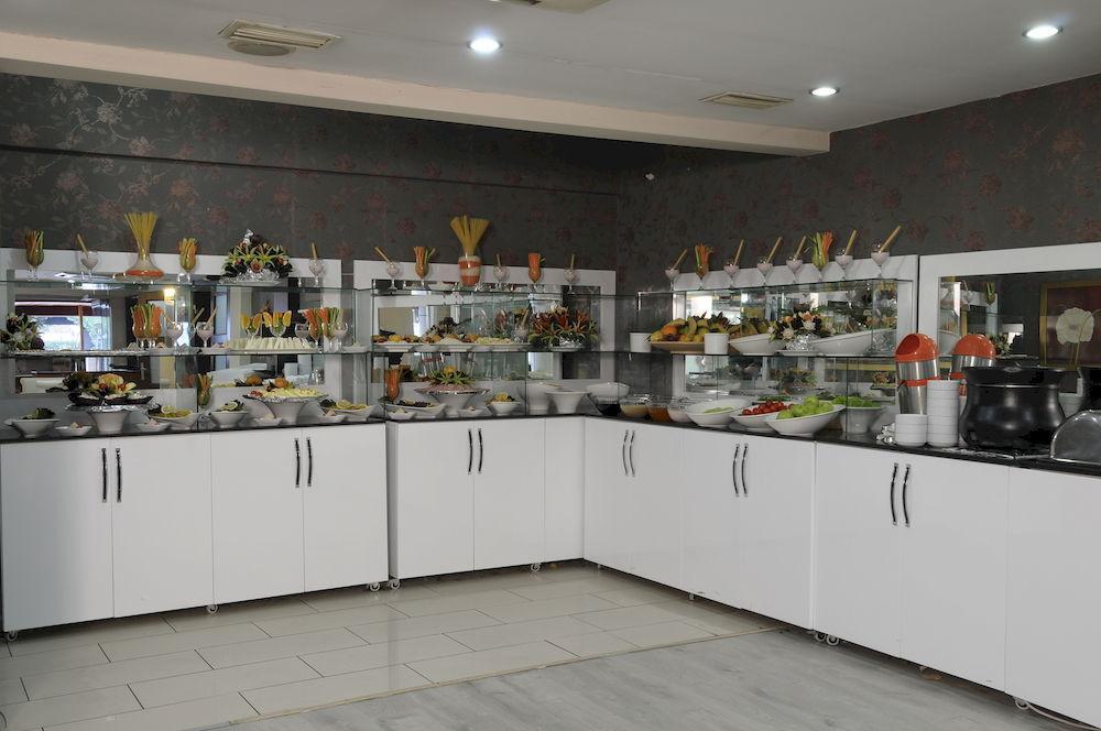 Beymarmara Suite Hotel Istanbul Bagian luar foto
