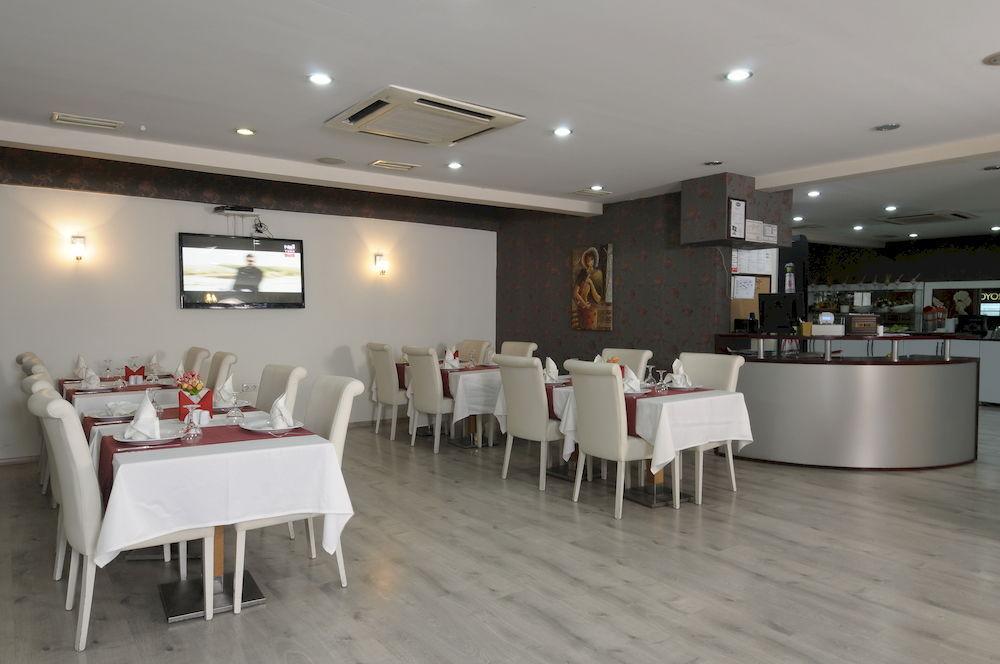 Beymarmara Suite Hotel Istanbul Bagian luar foto