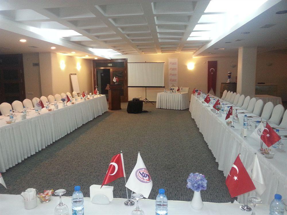 Beymarmara Suite Hotel Istanbul Bagian luar foto