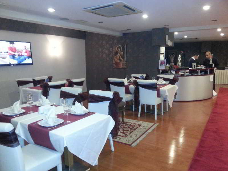 Beymarmara Suite Hotel Istanbul Bagian luar foto