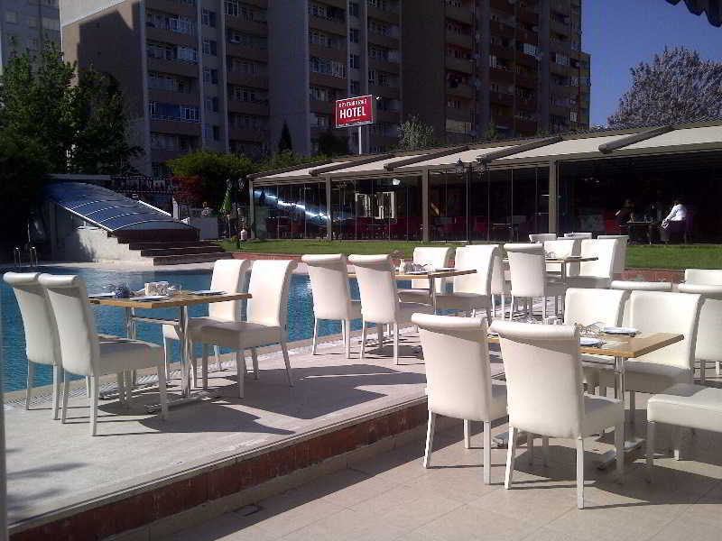 Beymarmara Suite Hotel Istanbul Bagian luar foto