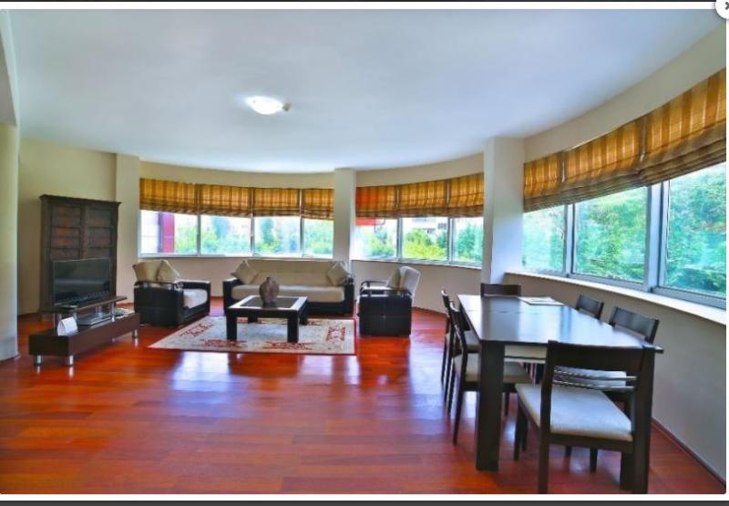 Beymarmara Suite Hotel Istanbul Bagian luar foto